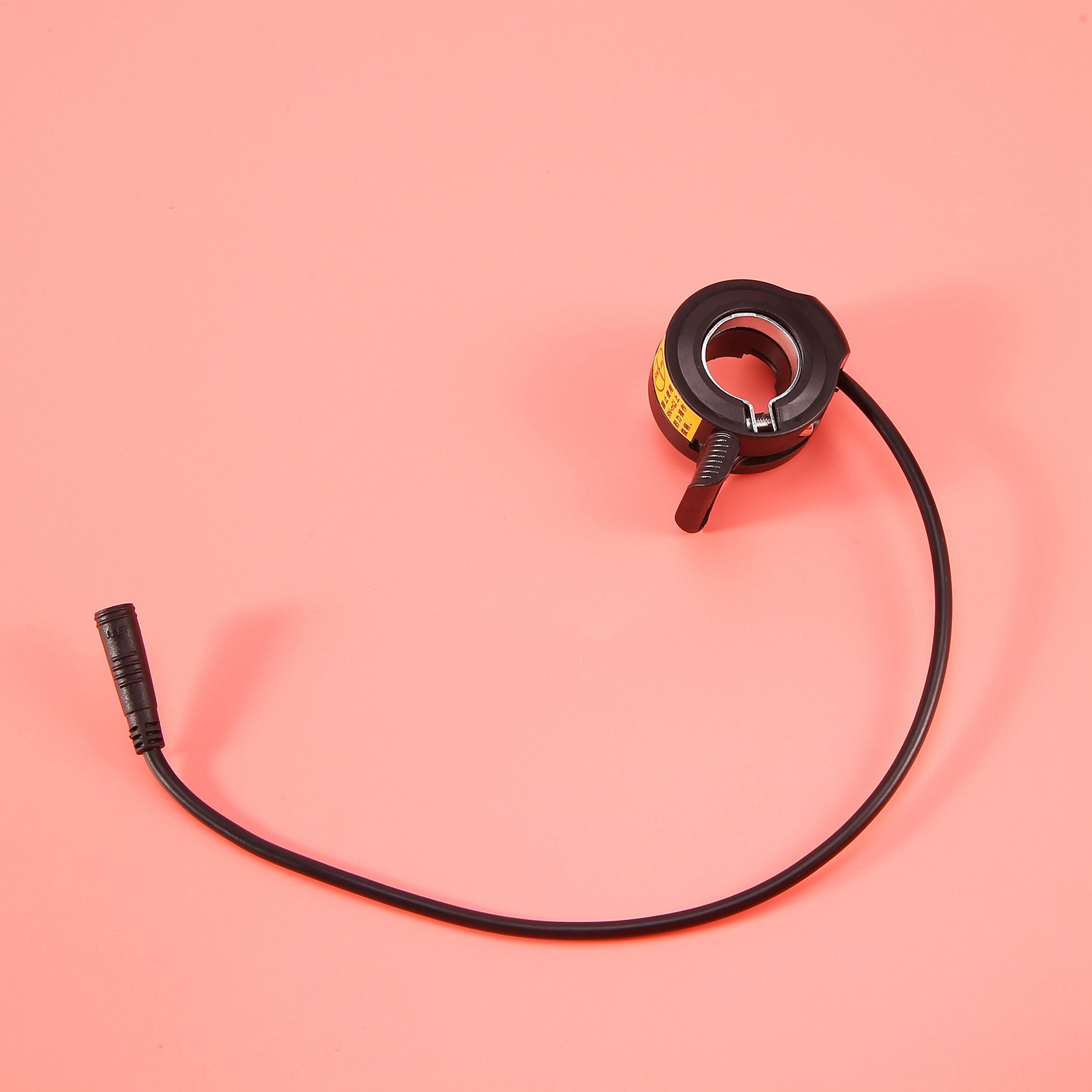 AB31-Thumb Throttle Voor Bafan - Mid Drive Motor Kit 52V 1000W recensie en prijs