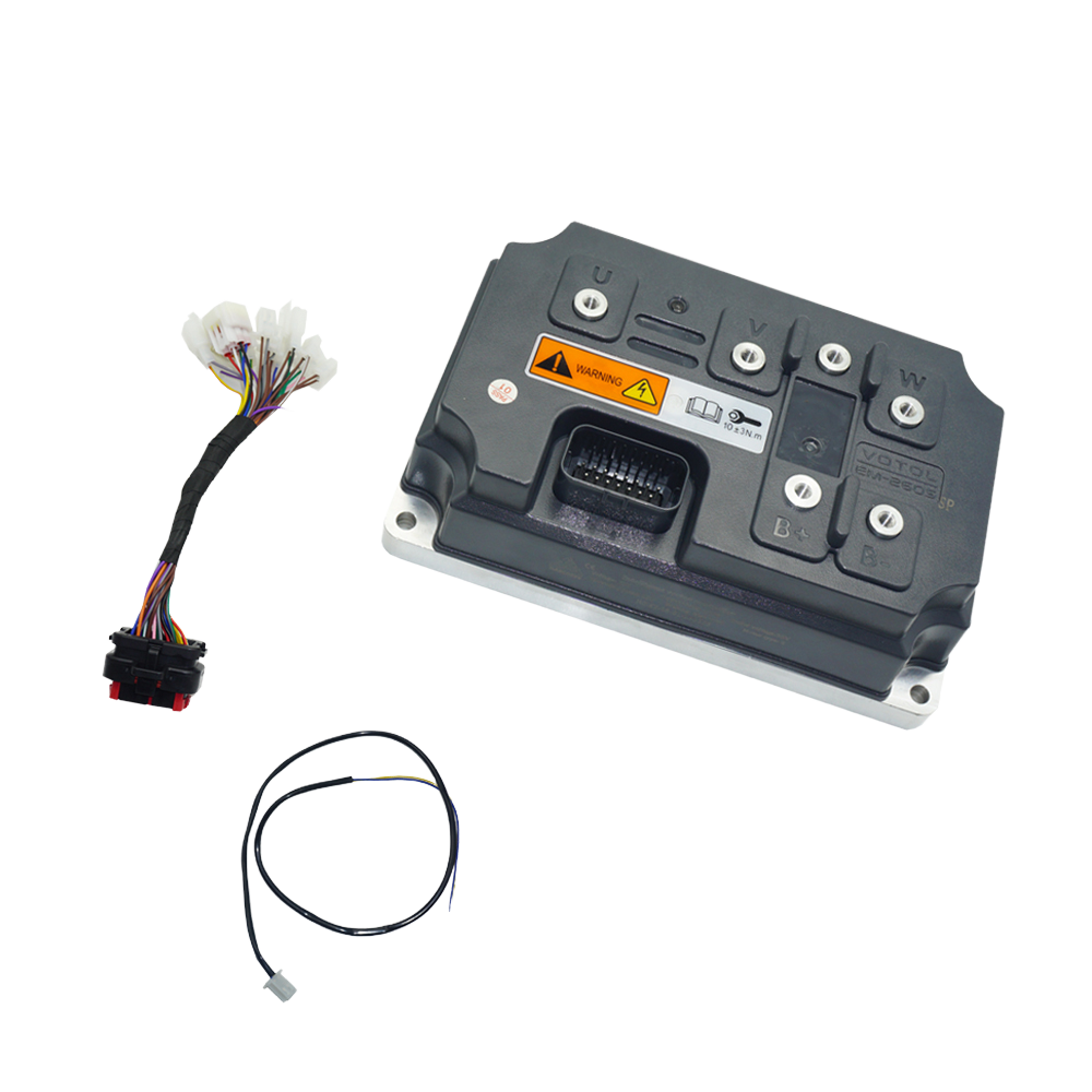 Votol Em260s 96V BLDC motorcon - Programmable Bldc Motor Controller 96V recensie en prijs