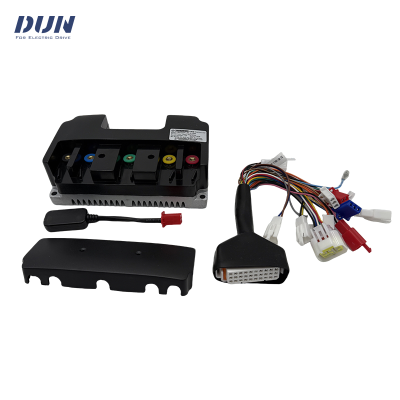 Fardriver ND72260 48V-72V 80A  - Sine Wave Controller 48V 72V 80A recensie en prijs