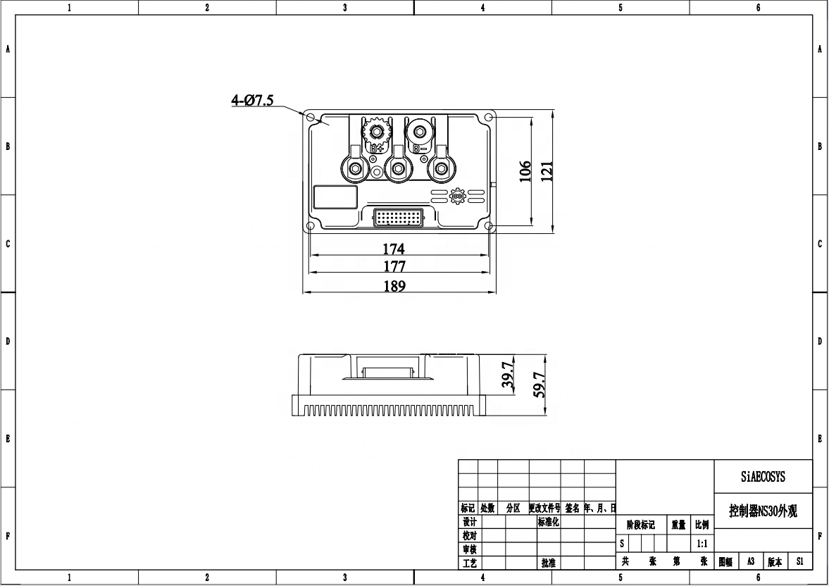 Hot selling: Premium Kwaliteit - Programmable Bldc Motor Controller 96V recensie en prijs