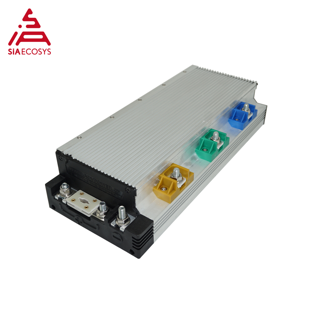 APT AE96600 Programmeerbare FO - Programmable Bldc Motor Controller 96V recensie en prijs