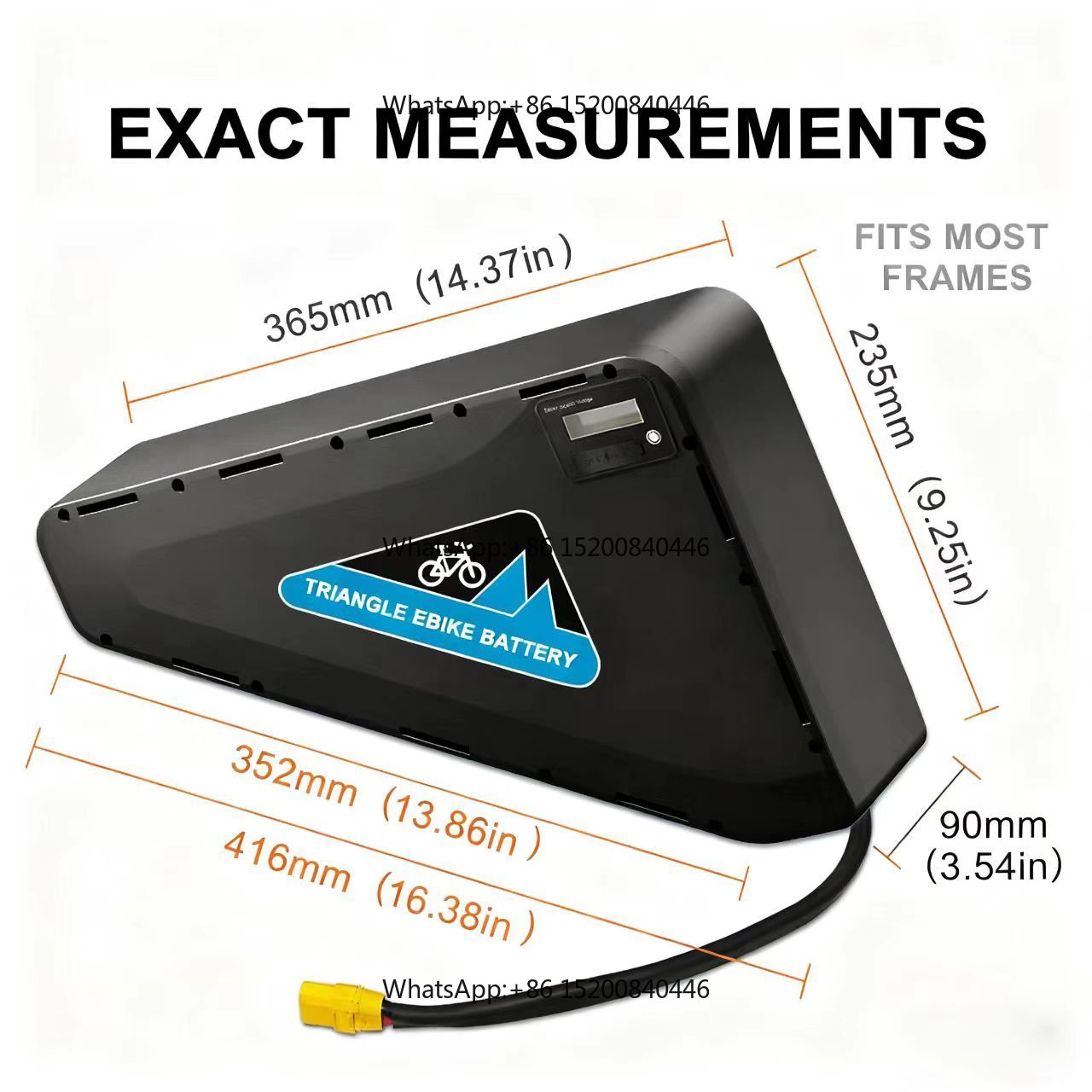 CE 72V 5000W 27,5/29-inch acht - 72V 5000W Hub Motor Kit recensie en prijs